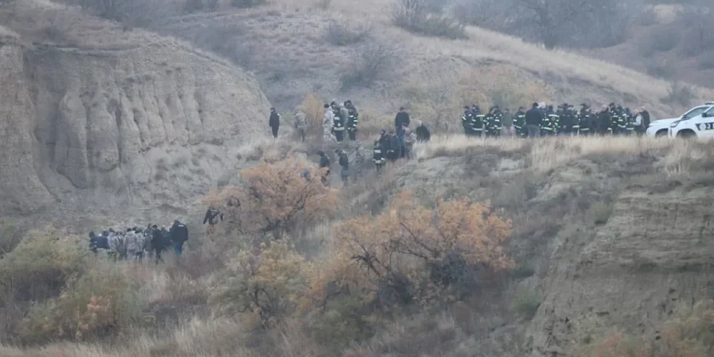 20 soldati turchi morti in incidente aereo in Georgia: si avvia la costruzione di un monumento