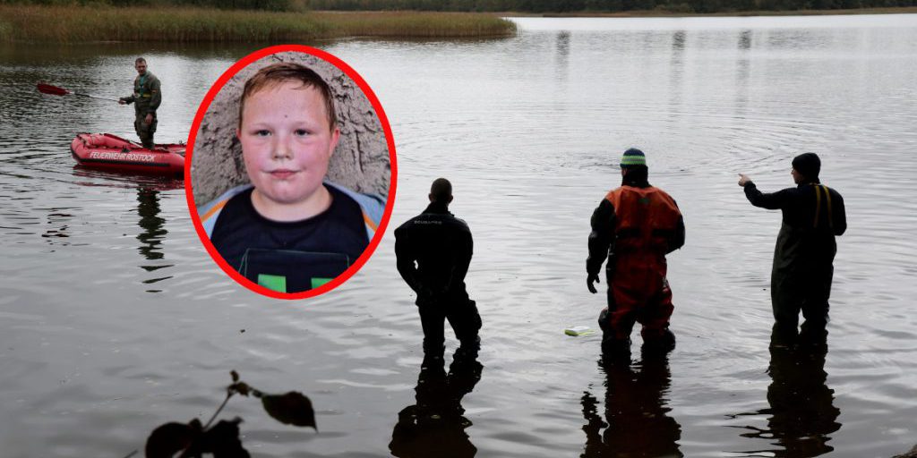 Polizei steht nach Tod von Fabian (†8) weiter vor einem Rätsel – Bilder und Videos sollen helfen