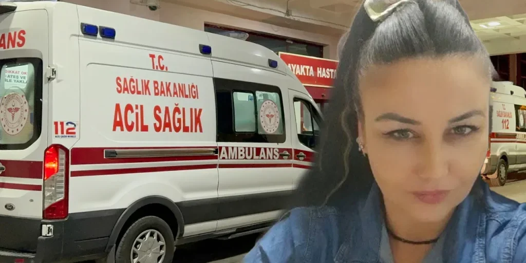 Guardia di sicurezza turcha muore a Zonguldak per soffocamento da mela