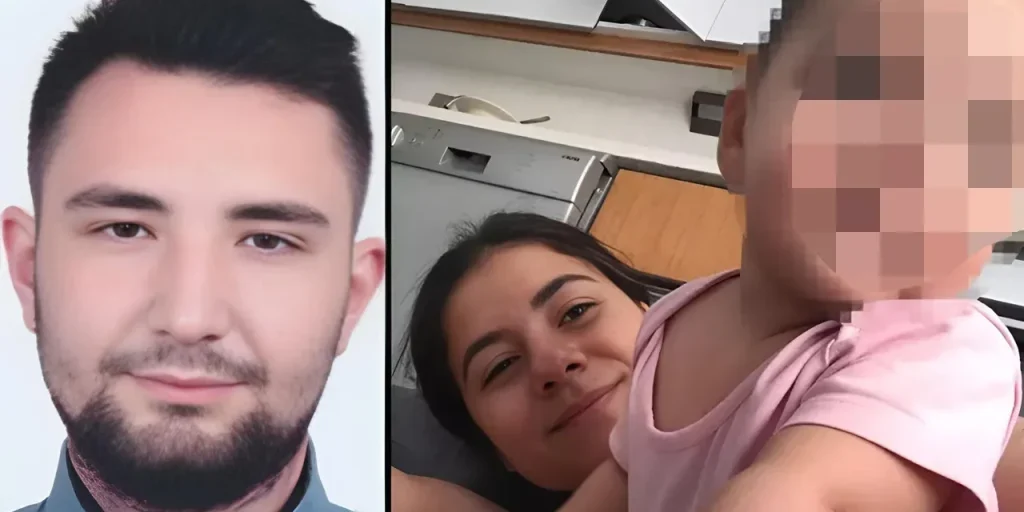 Uomo convinto la moglie a incontrarlo con messaggi gentili, poi ha cercato termini di violenza sul telefono