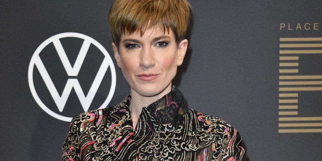 Isabell Horn di GZSZ confessa di aver commesso un errore