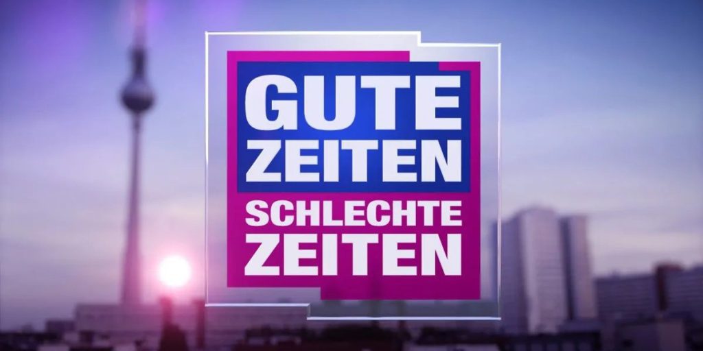 Attrice di GZSZ annuncia la sua partenza dallo show RTL