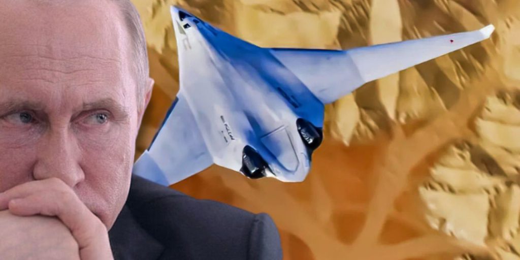 Documenti Segreti Russi Svelano la Verità sulla Produzione dei Caccia PAK DA e Su-57: Dipendenza da Tecnologie Straniere e Implicazioni per la Sicurezza Nazionale