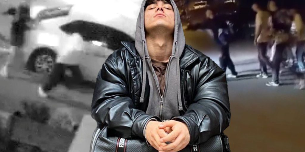 Hakan Çakır cinayetinde iddianame tamam! İşte caniler için istenen ceza