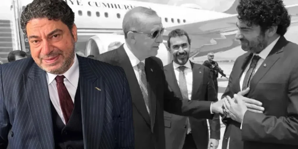 Hakan Taşıyan in condizioni critiche dopo infarto: il presidente Erdoğan chiede supporto