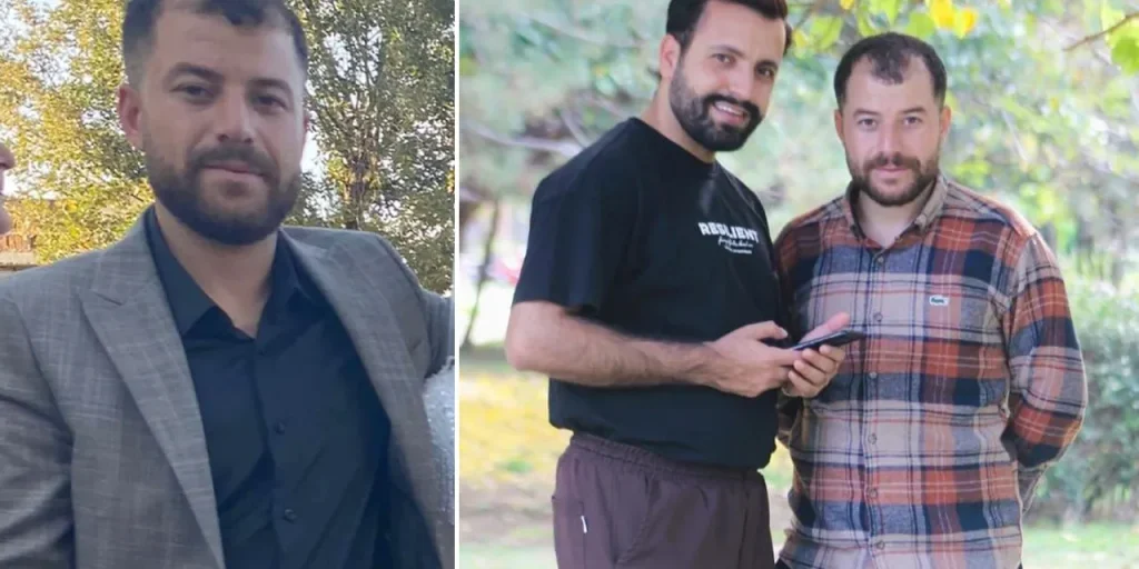 Ahmet Kan scompare dopo aver inviato un messaggio di addio: sospetti di debiti