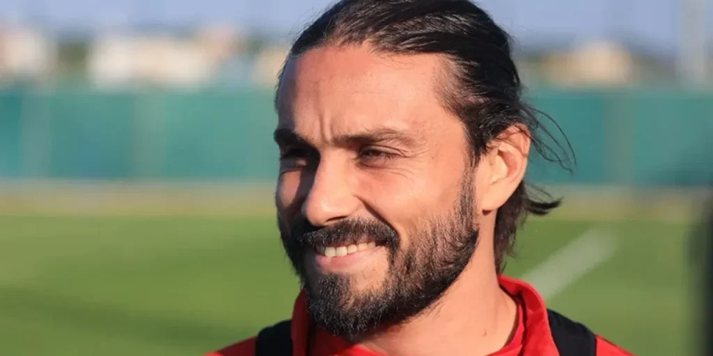 Halil Akbunar si trasferisce a Bursaspor, nuova squadra nella TFF 2ª Lega