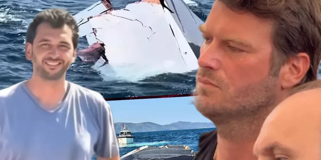 Tribunale ascolta l’attore Kıvanç Tatlıtuğ in caso di morte di Halit Yukay