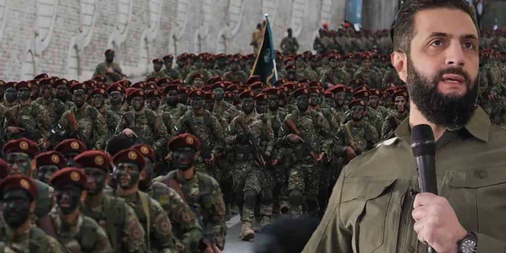 80.000 soldati pronti per operazione in Siria contro il gruppo terroristico PKK/YPG