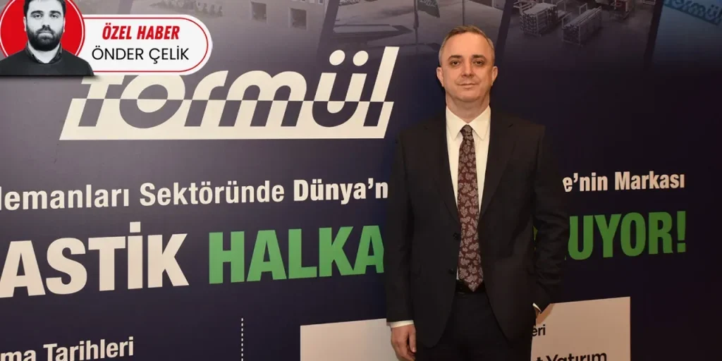 Formül Plastik e Metal Sanayi AŞ annuncia IPO: 75 % dei proventi destinati a investimenti