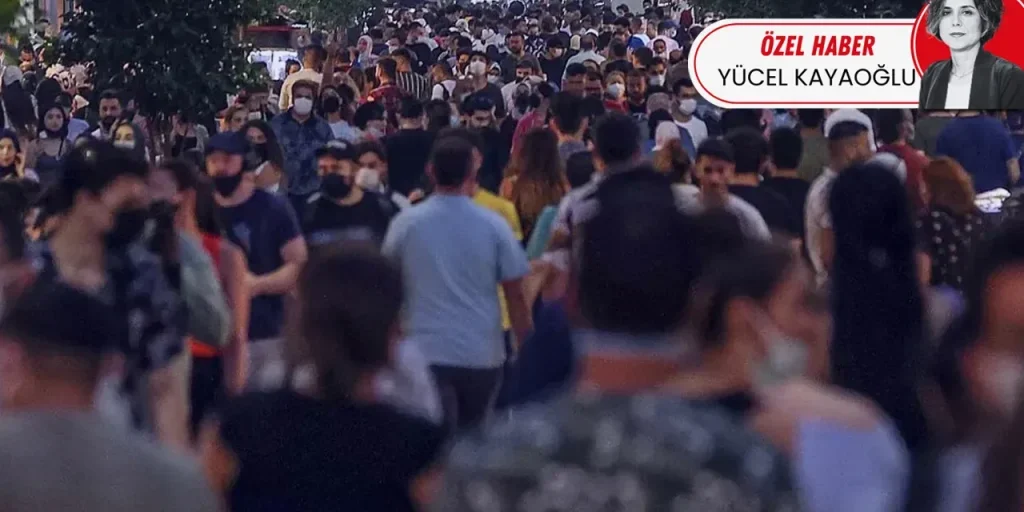 Rapporto: la maggioranza turcha percepisce un crollo della morale sociale