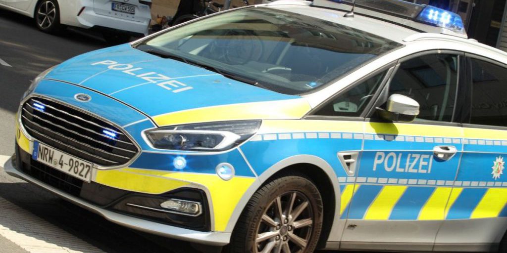 Disordini e violenza nella notte di Halloween in una struttura di accoglienza per rifugiati nella Renania Settentrionale-Vestfalia