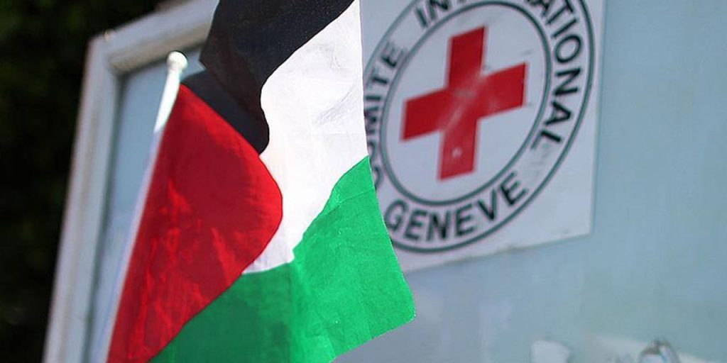 Consegna di ostaggi nella Striscia di Gaza: un passo verso la riduzione delle tensioni nel conflitto israelo-palestinese