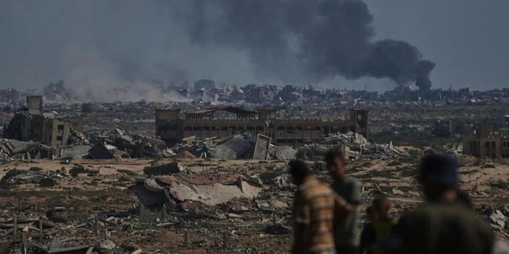 Hamas, ateşkesi kabul etti! İmzalar bugün atılacak