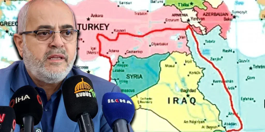 Israele: obiettivi che vanno oltre la Striscia di Gaza