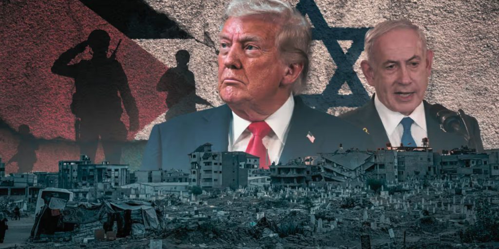 Hamas’tan sürpriz çıkış! 'Gazze’de kontrolü bırakıyoruz'