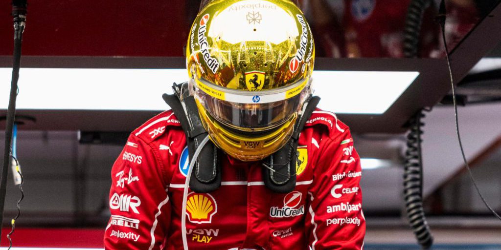 Nächster Rückschlag! Lewis Hamilton bricht in der Formel 1 sein Schweigen