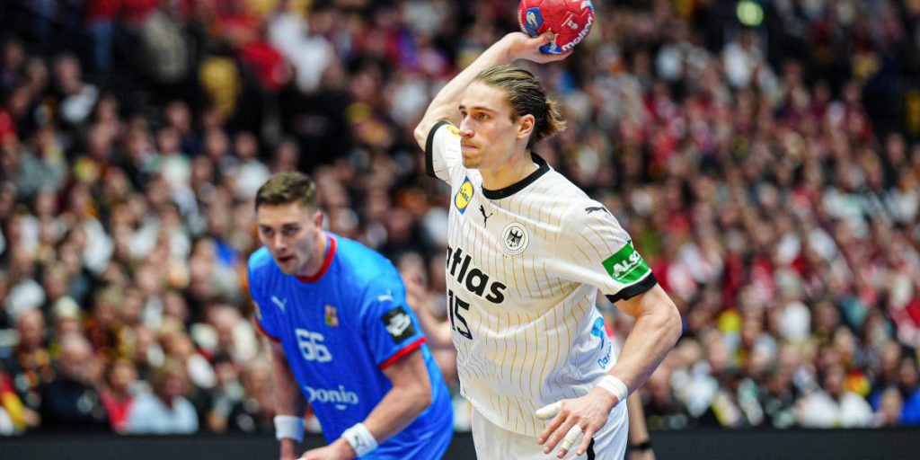 Coppa d'Europa 2026: calendario e date delle partite della nazionale tedesca