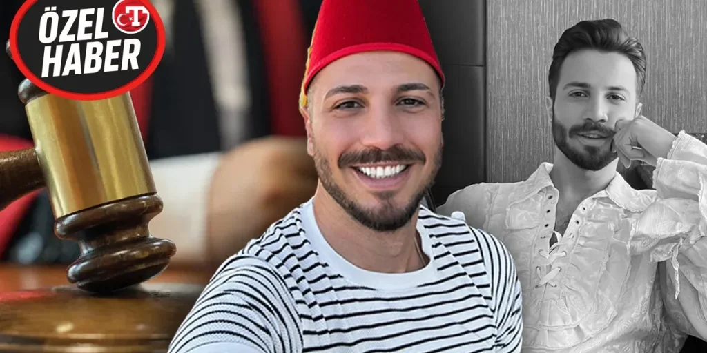 Famiglia reale ottomana intende intentare causa contro presunto truffatore che usa il nome “Sina Osmanoğlu”