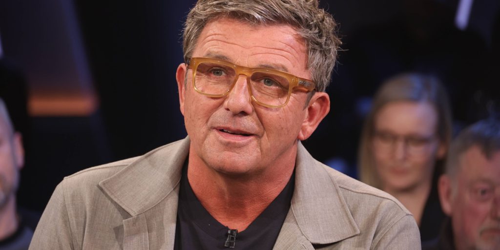 Hans Sigl rifiuta l’invito a salpare con la nave “Traumschiff”