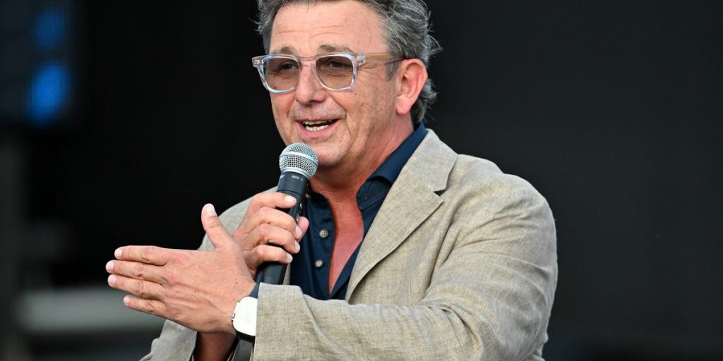 Hans Sigls Absage ans „Traumschiff“: „Ich hatte schon einige Anfragen“