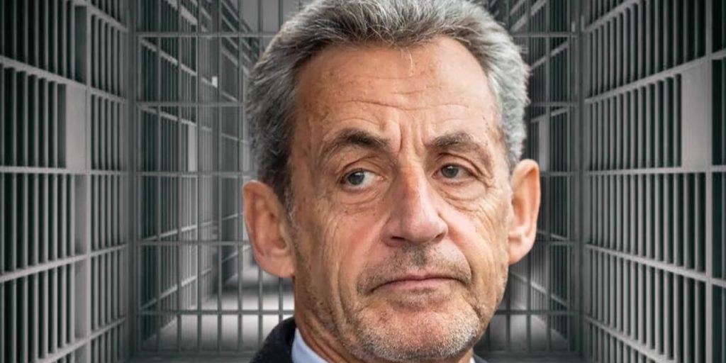 Nicolas Sarkozy parla dal carcere: le difficoltà dell'ex Presidente francese