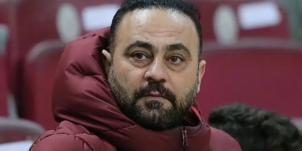 Galatasaray: Hasan Şaş analizza l'offerta per Gabriel Sara e prevede il campionato