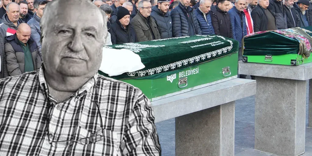 Errore di identificazione dei corpi: un uomo di 85 anni consegnato a una famiglia sbagliata