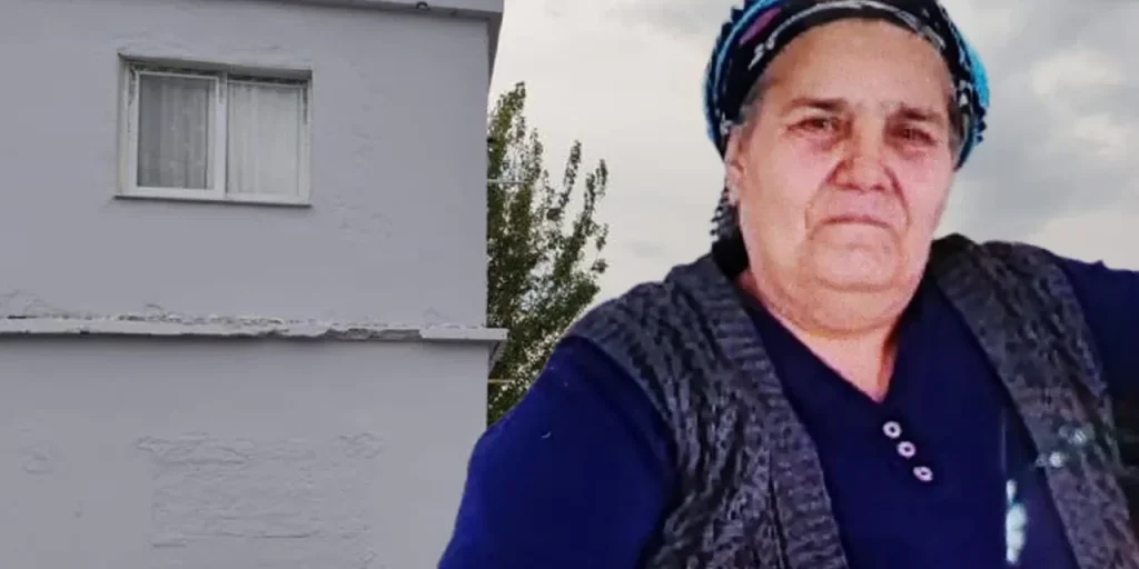 77enne uccide moglie con ascia e la seppella nella vasca da bagno