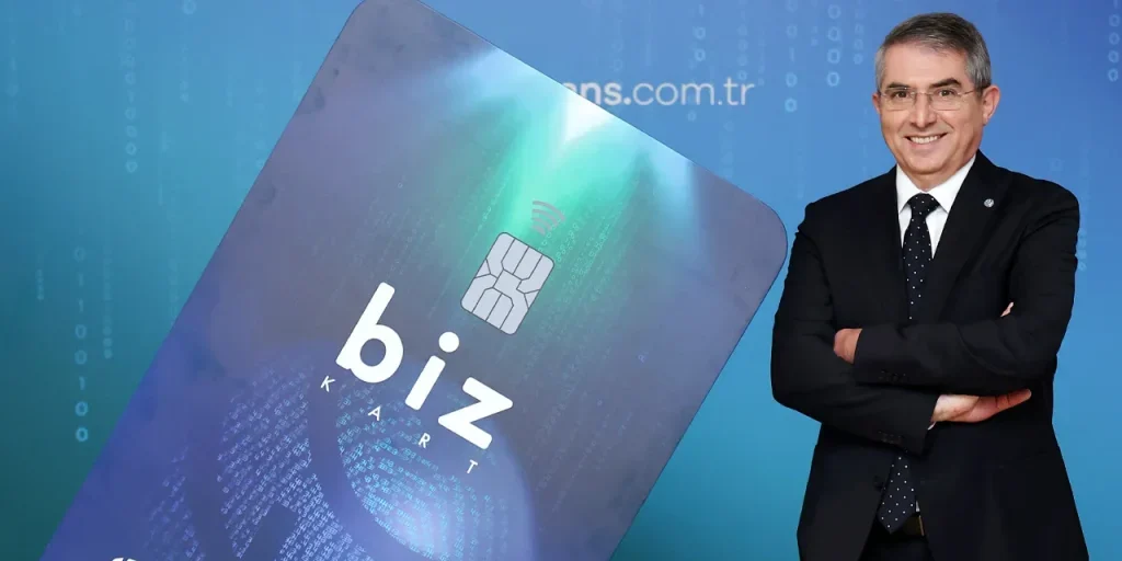 Hayat Finans lancia il Biz Kart: carta digitale per monitorare le spese familiari da 8 a 80 anni