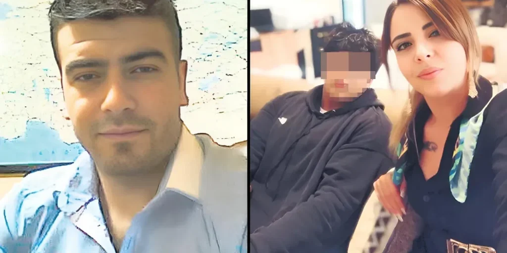 Seren T. e il suo figlio Ismet: la battaglia per un trapianto di midollo osseo