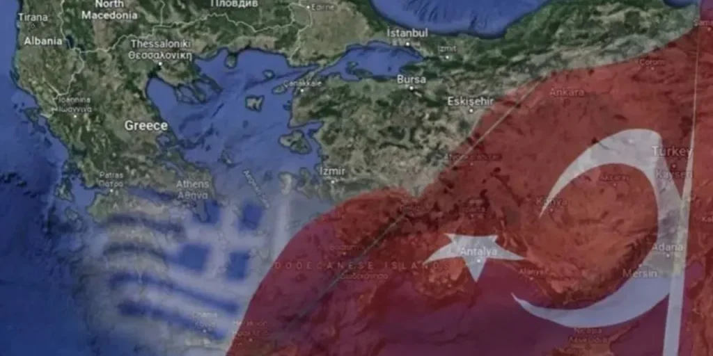 Grecia intende coinvolgere Trump nelle isole Aegean e Cipro: gli esperti chiedono stop