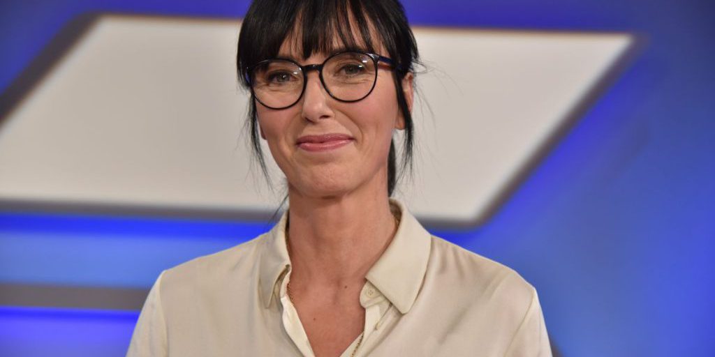 Heide Rezepa‑Zabel: la sua vita al di fuori delle telecamere di Bares für Rares