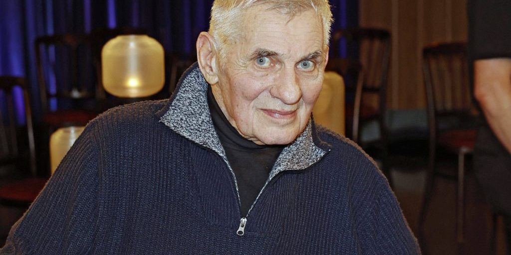 Heinz Hoenig torna in TV dopo 143 giorni di ospedalizzazione