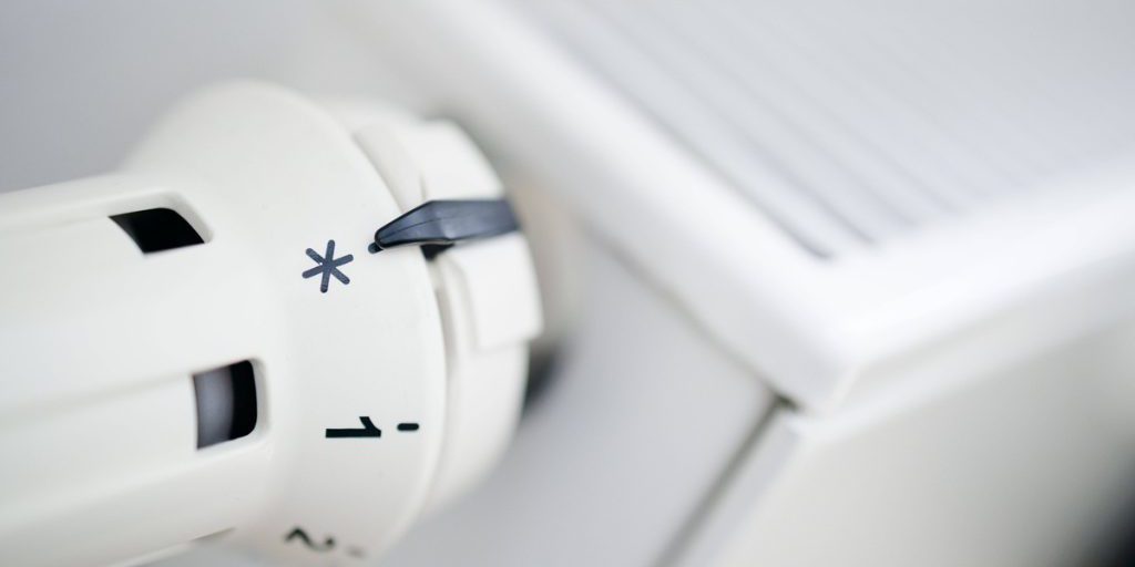 Wichtiges Symbol auf deiner Heizung – es bedeutet etwas anderes als du denkst