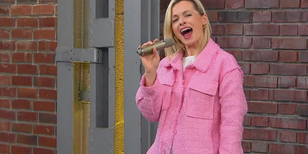 Sorpresa televisiva: la canzone di Helene Fischer risuona a "Bares für Rares"