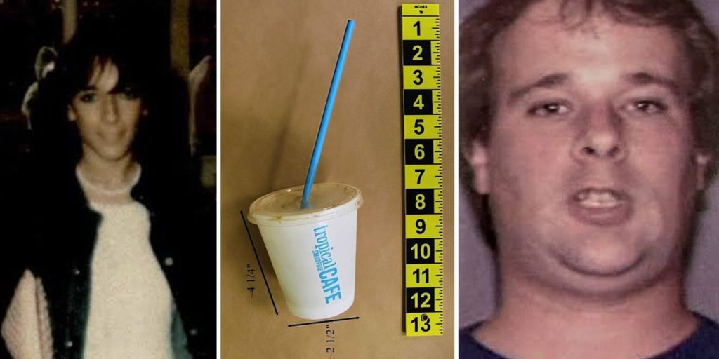 Caso di Omicidio e Abuso Risolto Dopo 40 Anni Grazie a un Bicchiere di Smoothie