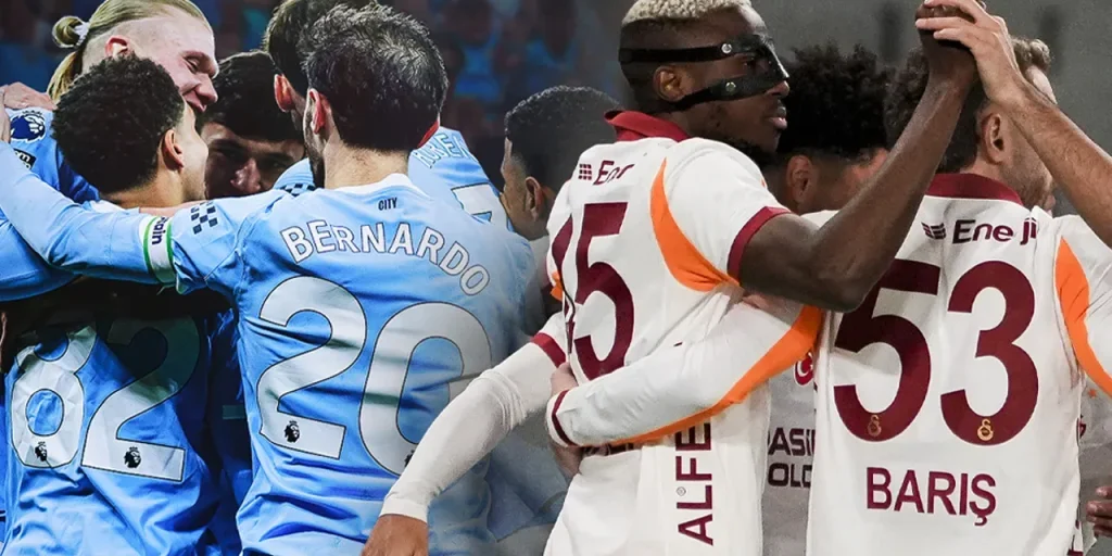 Cimbom avanza in Champions League: vittorie su Francoforte e Liverpool, ora sfida il Manchester City nei play‑off