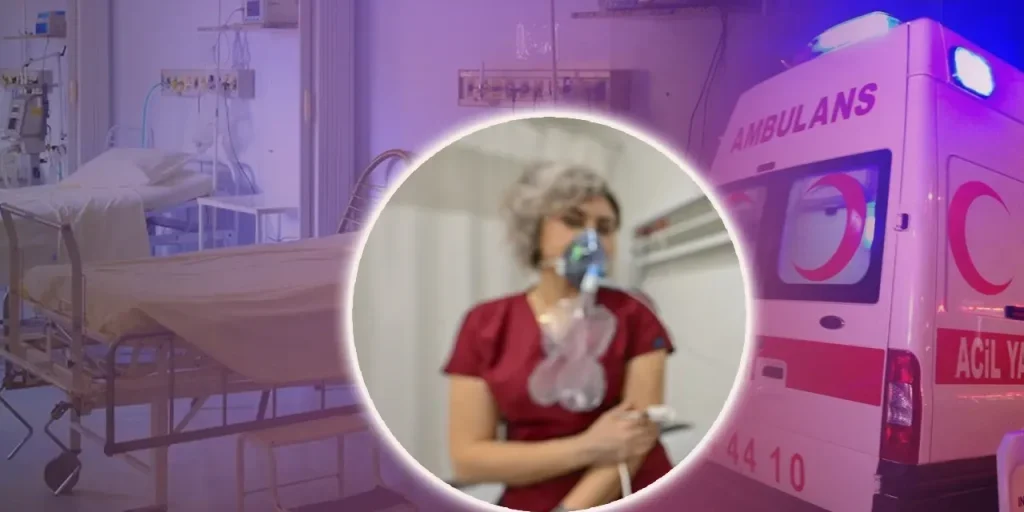 Pericolo incolore: monossido di carbonio nei fornelli a gas durante l’inverno