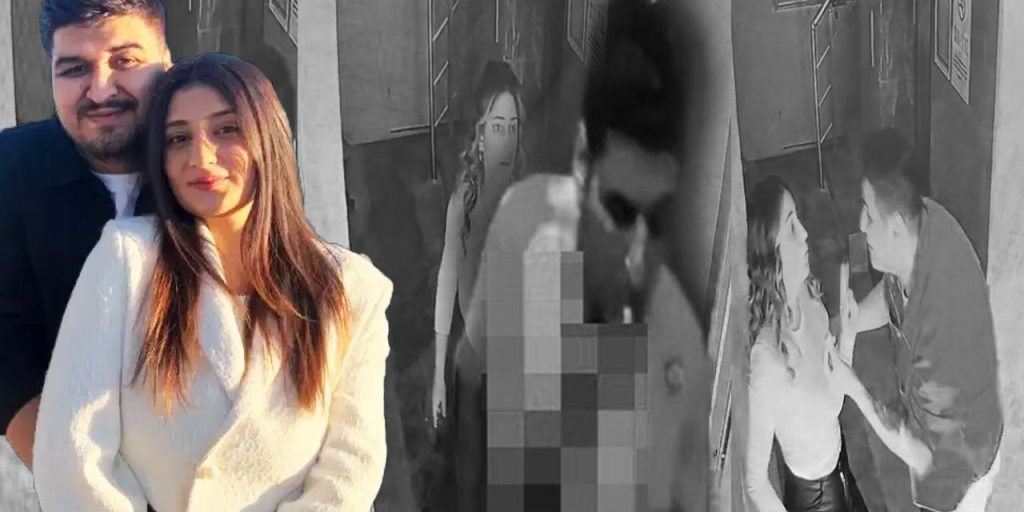 Omicidio a Antalya: la giovane infermiera Sevcan Demir Sakman uccisa dal marito, un caso che scuote la Turchia