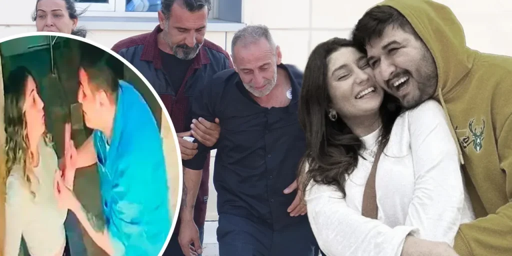 Condenato a vita: uomo uccide la moglie a Antalya