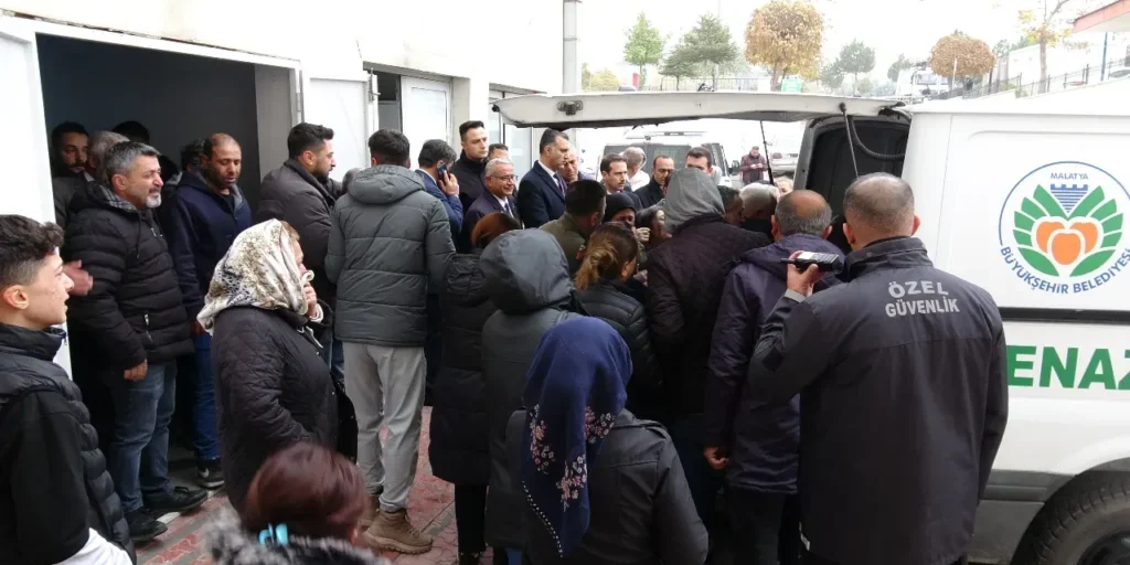 Attacco cardiaco in una scuola di Malatya: 12enne studentessa deceduta
