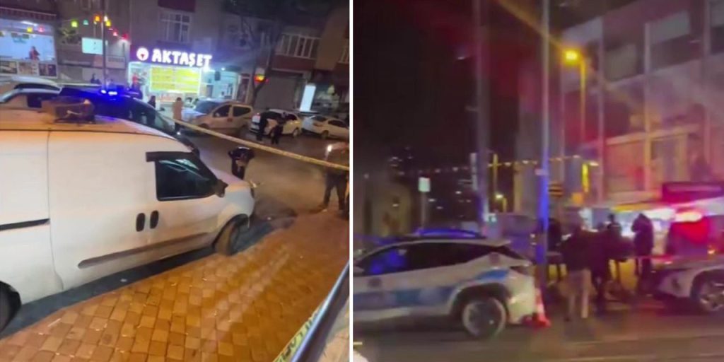 Giovane di 17 anni ucciso in una rissa a Esenyurt: una tragedia che solleva preoccupazioni sulla violenza giovanile