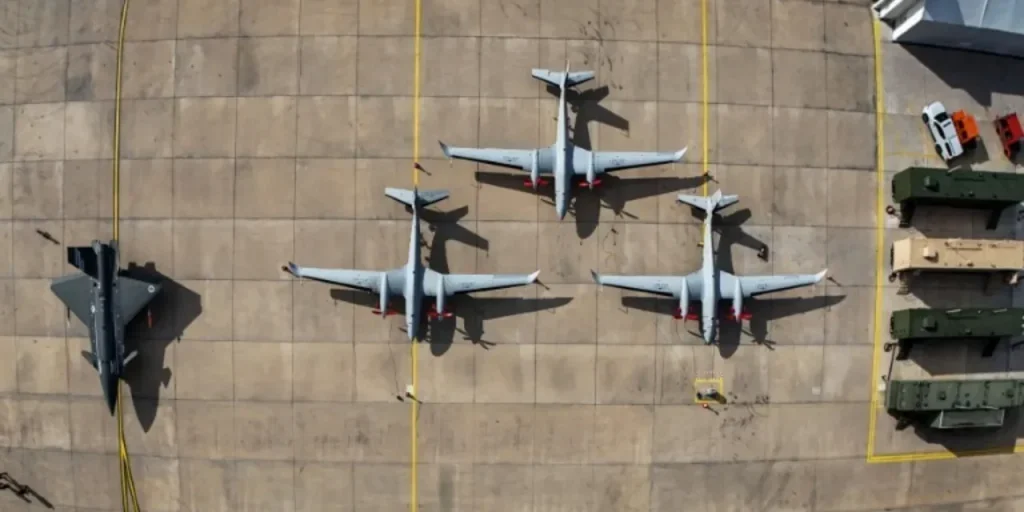 Baykar: ogni giorno un nuovo passo nella tecnologia dei droni e aerei senza pilota