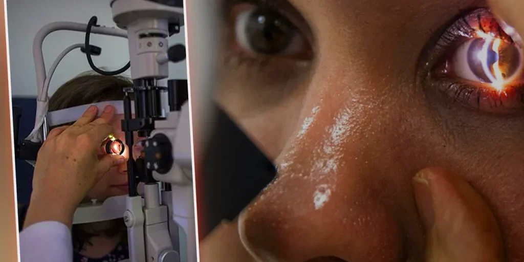 Parassiti a otto zampe sotto le ciglia: sintomi, durata e quando consultare un medico