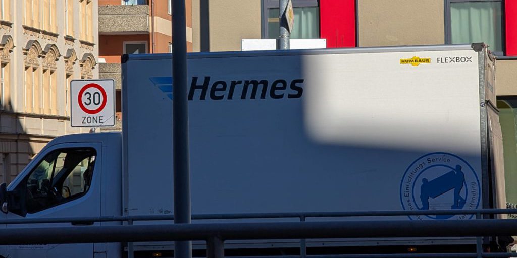 Pacchetti Black Friday in NRW: arrivo previsto in tempo per Natale