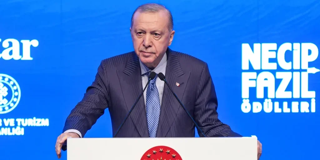 Erdoğan avverte di rischio di congelamento per i rifugiati mentre Netanyahu si oppone all'invio di aiuti dalla Turchia
