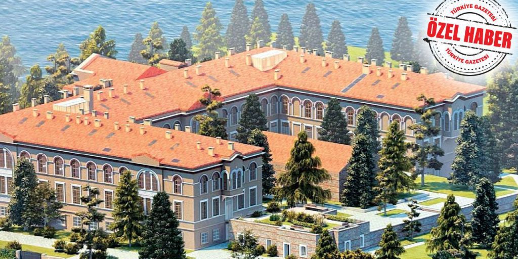 La Scuola Storica di Heybeliada: Restauro Completato ma il Futuro è Ancora Incerto