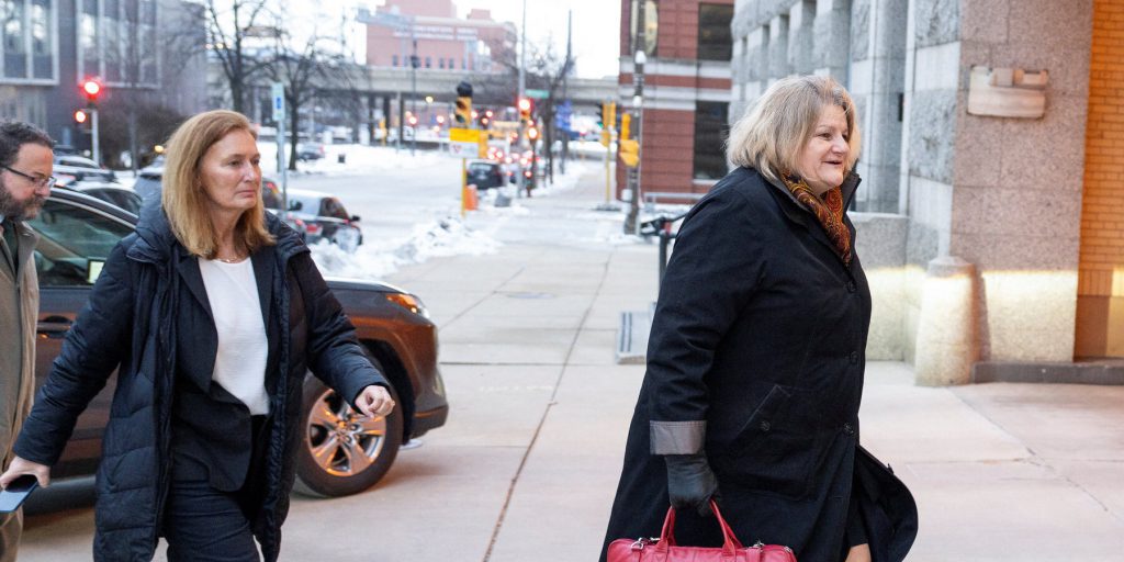 Giudice del Wisconsin condannato per aver ostacolato agenti federali durante un procedimento di immigrazione