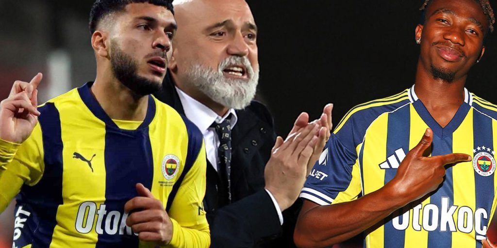 Hikmet Karaman'dan Oğuz Aydın iddiası: Fenerbahçe taraftarı bunu bilsin!